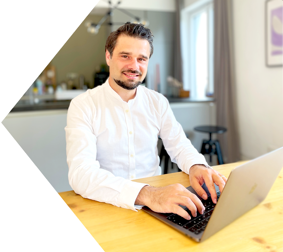 J. Rackerseder - Copywriter - Gesundheitstexter