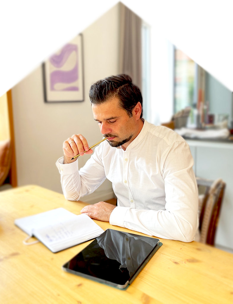 Jürgen Rackerseder - Gesundheitstexter - Copywriting - Website Texte - Newsletter