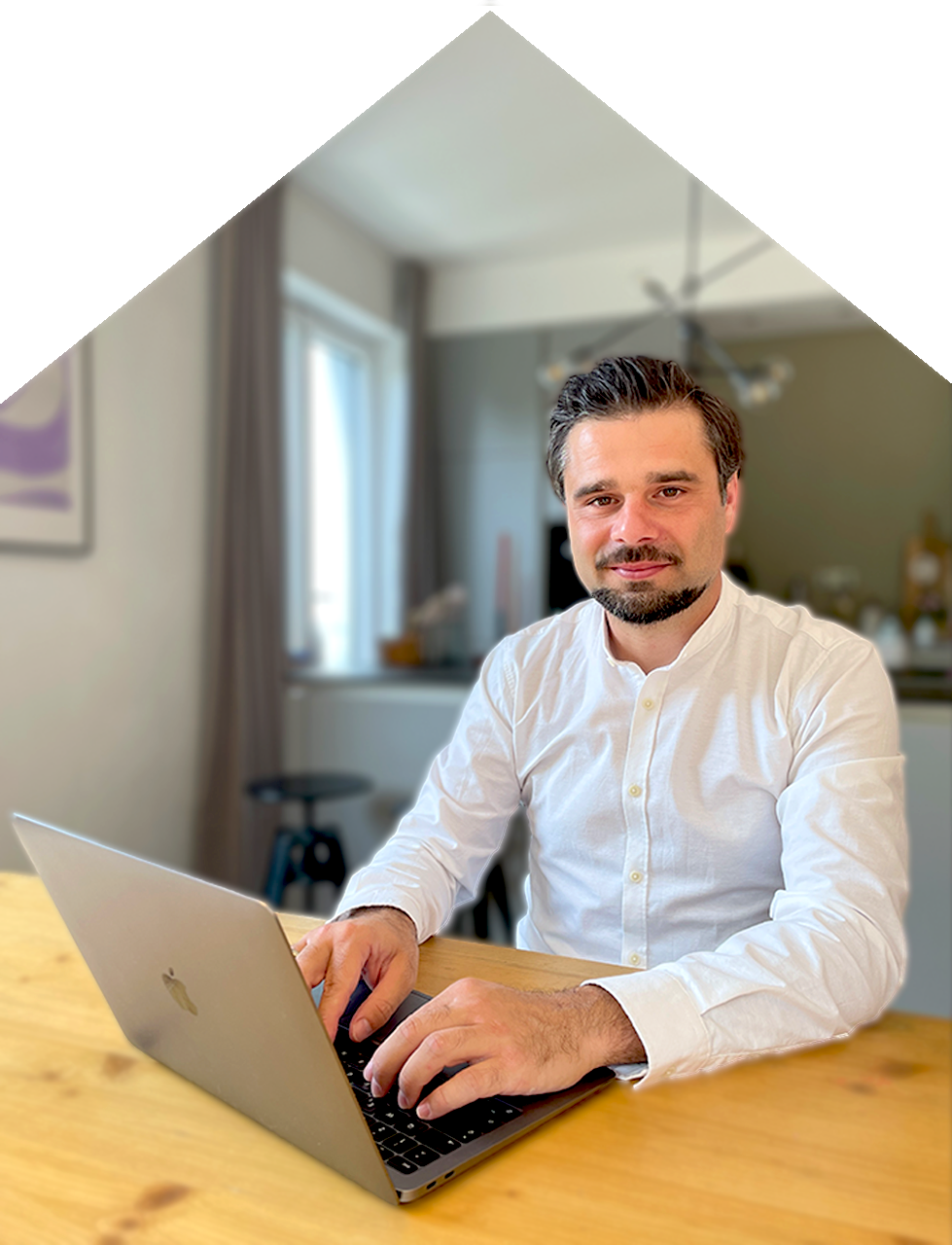 Jürgen Rackerseder - Gesundheitstexter - Copywriting - Website Texte - Newsletter