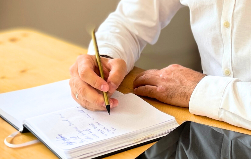 Copywriting Jürgen Rackerseder