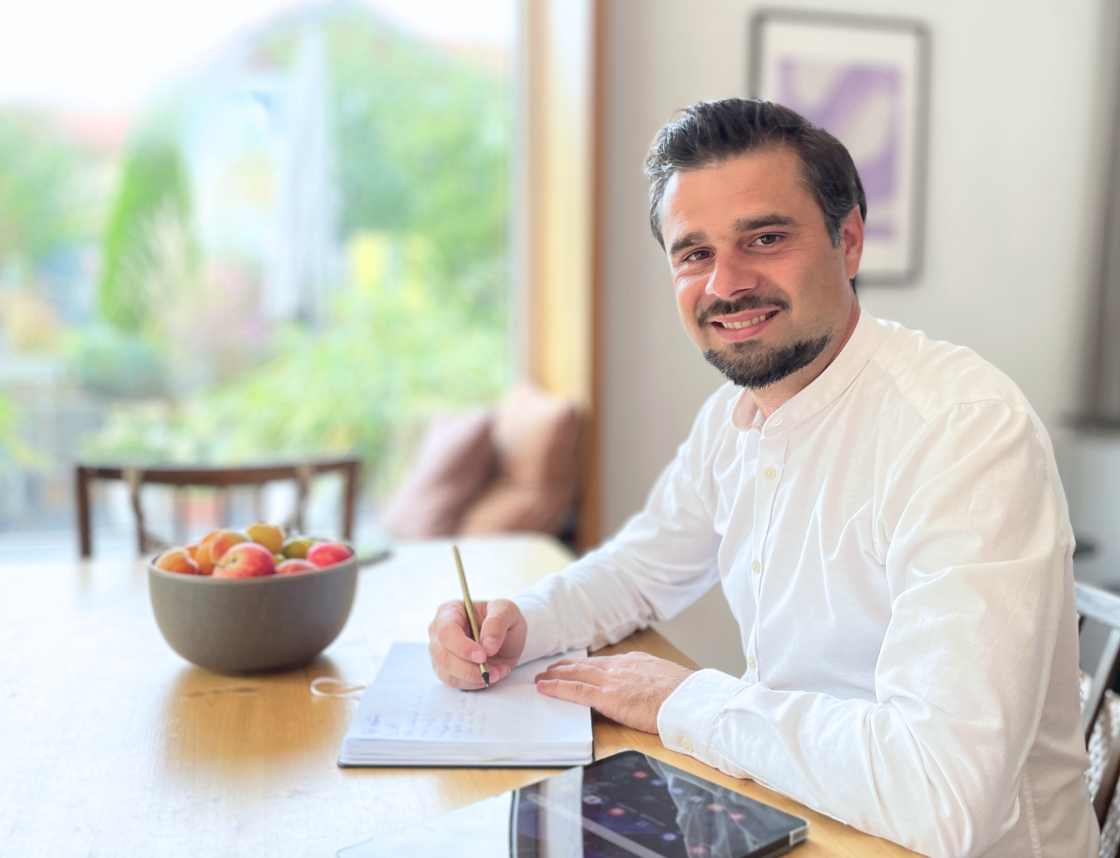 Newsletter Marketing Experte - J. Rackerseder