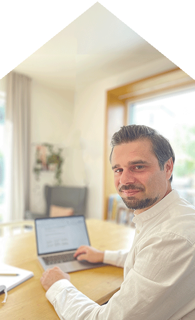Social Media Ghostwriting - Jürgen Rackerseder